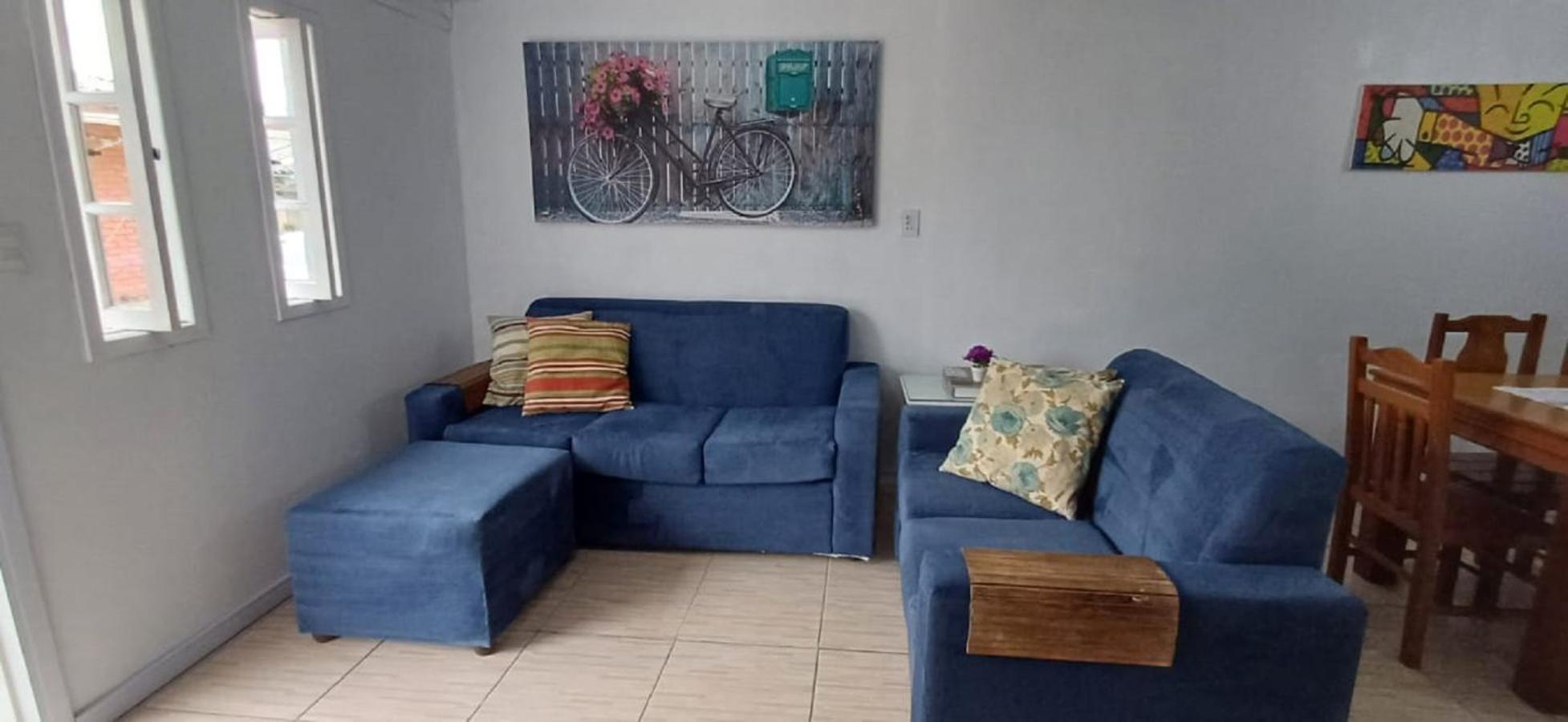 Residencial P. Harris Villa Canela Eksteriør billede
