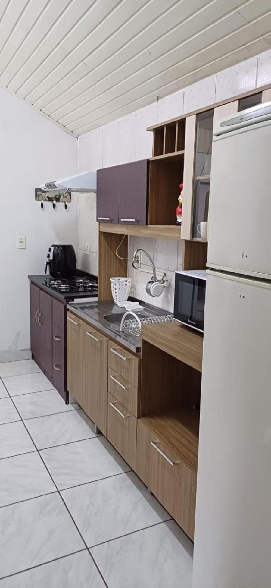 Residencial P. Harris Villa Canela Eksteriør billede